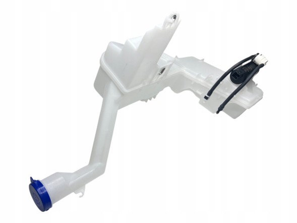 Groupe PSA 6431Q9 Oe бак омивача peugeot 508 sw 6431q9