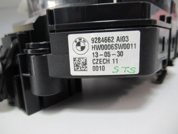 BMW OE BMW i3 РУЛЬМОВИЙ ВМИКАЧ 9284662 РЕМІН