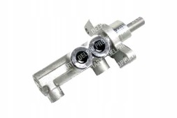 Delphi DELLM51031(iMOTO) Гальмівний насос opel vectra b 1.6-2.0d 10.95-07.03 + комплект водія #35