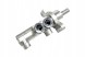 Delphi DELLM51031(iMOTO) Гальмівний насос opel vectra b 1.6-2.0d 10.95-07.03 + комплект водія #35
