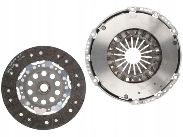 Шеффлер ЛуК 624 3953 09 Sproglo 624395309/luk schaeffler luk
