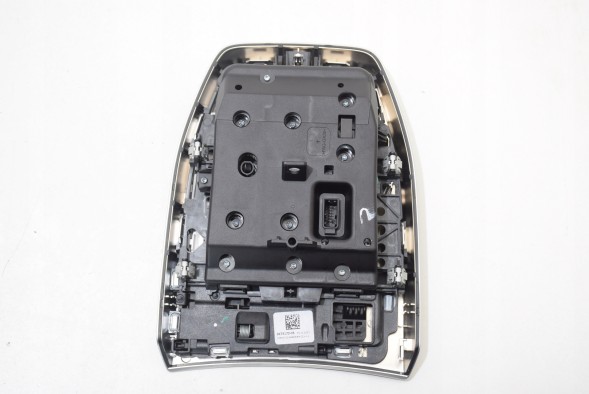 BMW OE 5A58FB7 9473170 BMW X1 U11 2 U06 ПЕРЕКЛЮЧАТЕЛЬ ПЕРЕДАЧ ПАНЕЛЬ ПУСК ТУНЕЛЬ КОНСОЛЬ