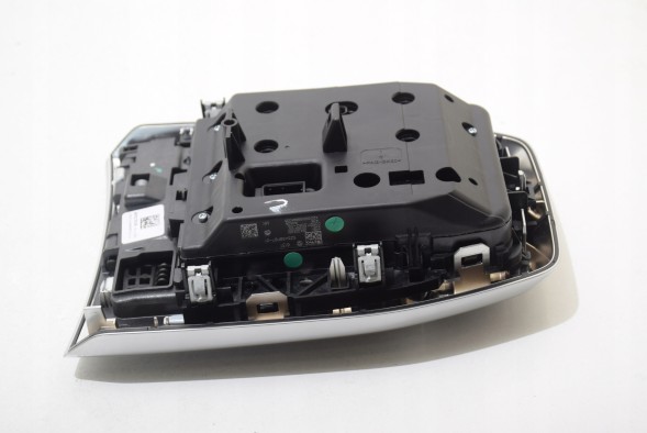 BMW OE 5A58FB7 9473170 BMW X1 U11 2 U06 ПЕРЕКЛЮЧАТЕЛЬ ПЕРЕДАЧ ПАНЕЛЬ ПУСК ТУНЕЛЬ КОНСОЛЬ