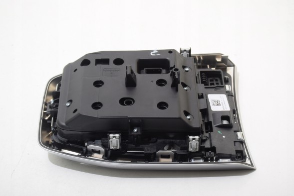 BMW OE 5A58FB7 9473170 BMW X1 U11 2 U06 ПЕРЕКЛЮЧАТЕЛЬ ПЕРЕДАЧ ПАНЕЛЬ ПУСК ТУНЕЛЬ КОНСОЛЬ