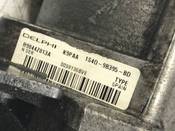 Ford OE 1S4Q-9B395-BD Elektronika-Chrzaszcz Насос високого тиску 1с4q-9b395-bd r9044z013a