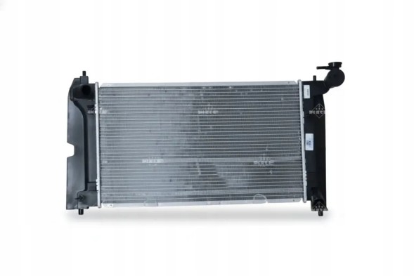 NRF 53397 Охолоджувач води 53397 nrf toyota avensis