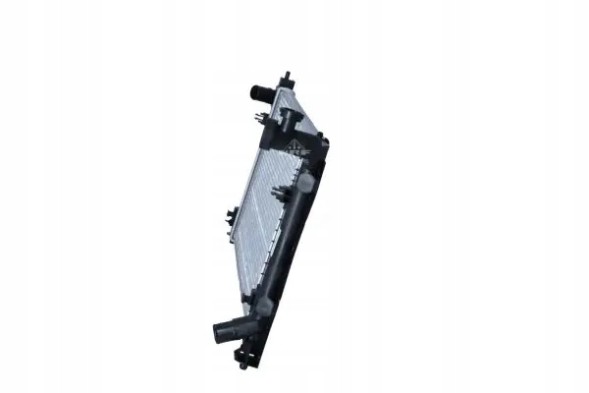 NRF 53397 Охолоджувач води 53397 nrf toyota avensis
