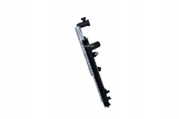 NRF 53397 Охолоджувач води 53397 nrf toyota avensis