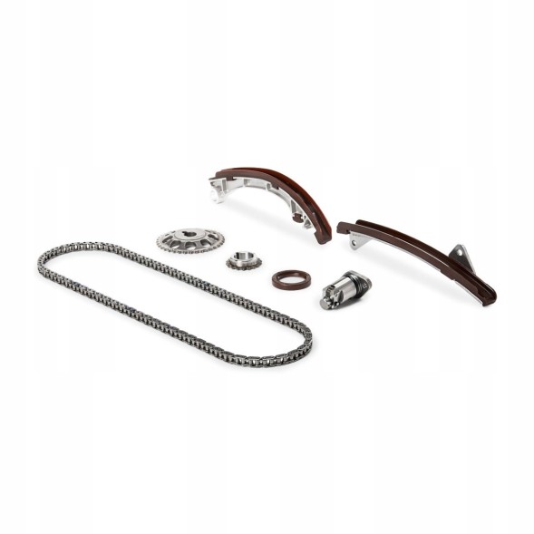 SKF VKML 91000 Комплект ланцюга грм skf vkml 91000 для toyota auris avensis універсал (t25)
