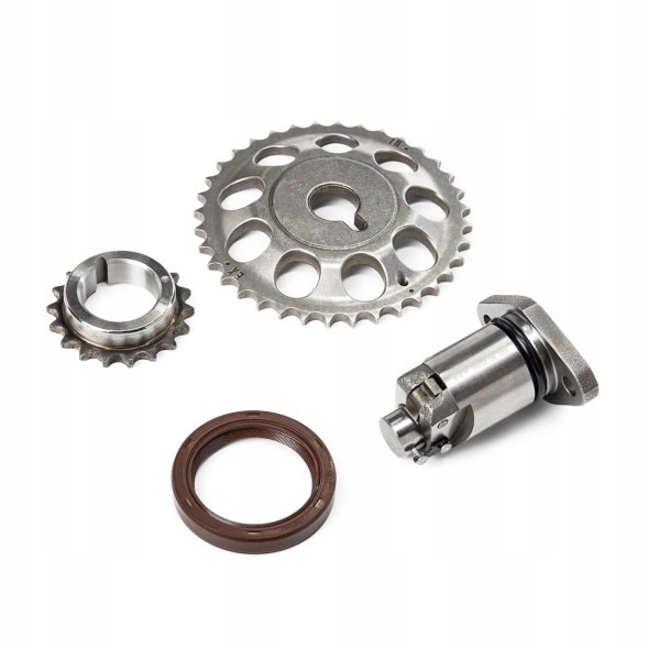 SKF VKML 91000 Комплект ланцюга грм skf vkml 91000 для toyota auris avensis універсал (t25)
