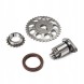 SKF VKML 91000 Комплект ланцюга грм skf vkml 91000 для toyota auris avensis універсал (t25)