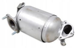 Китай 699-6774 Сажовий фільтр DPF HYUNDAI i20 1.4 CRDi 90 HP | 2012-2014 роки