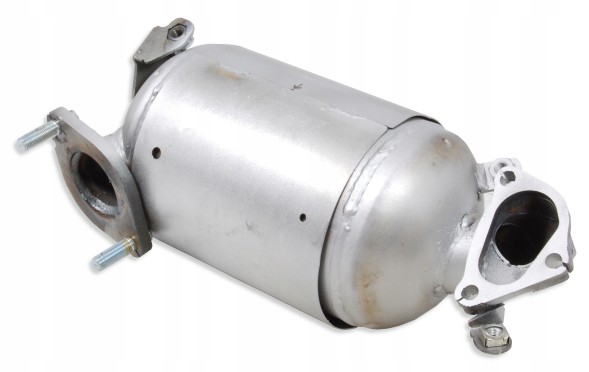 Китай 699-6774 Сажовий фільтр DPF HYUNDAI i20 1.4 CRDi 90 HP | 2012-2014 роки