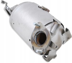 Китай 699-6774 Сажовий фільтр DPF HYUNDAI i20 1.4 CRDi 90 HP | 2012-2014 роки