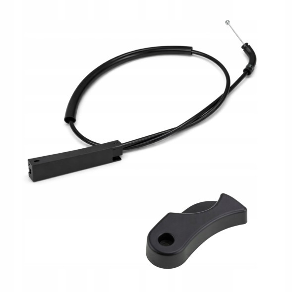 ME Premium ME-G-001-0468 ТРОС + РУЧКА ВІДКРИТТЯ КАПОТУ для BMW 1 E87 2006-2013