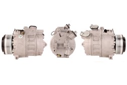 Lucas ACP744 Компресор кондиціонера bmw x5 (e53) 3.0/3.0d/4.4 01.00-10.06