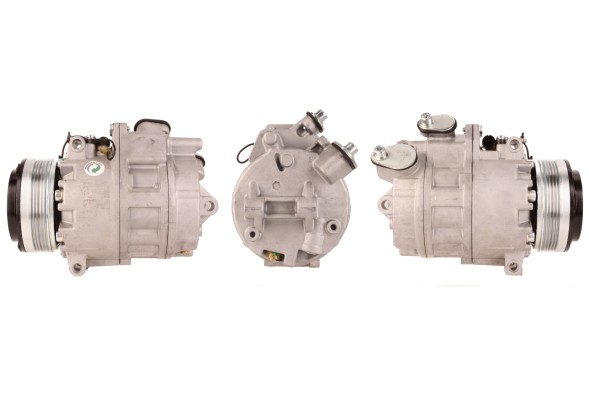Lucas ACP744 Компресор кондиціонера bmw x5 (e53) 3.0/3.0d/4.4 01.00-10.06