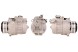 Lucas ACP744 Компресор кондиціонера bmw x5 (e53) 3.0/3.0d/4.4 01.00-10.06