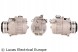 Lucas ACP744 Компресор кондиціонера bmw x5 (e53) 3.0/3.0d/4.4 01.00-10.06