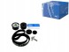 SKF SKFVKMA 06020/RS1 Набір - комплект ремня грм skf 7700 107 122 770