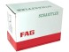 Schaeffler FAG 713 6269 50 Lozysko кола маточина передня л/п 713626950/fag