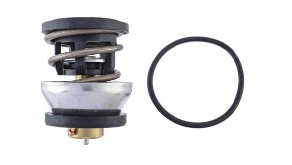 V-maxzone Part VIC-176727 Термостат охолоджуючої рідини TX 490 91D для BMW 3 (G20, G80, G28), 3 (G21),