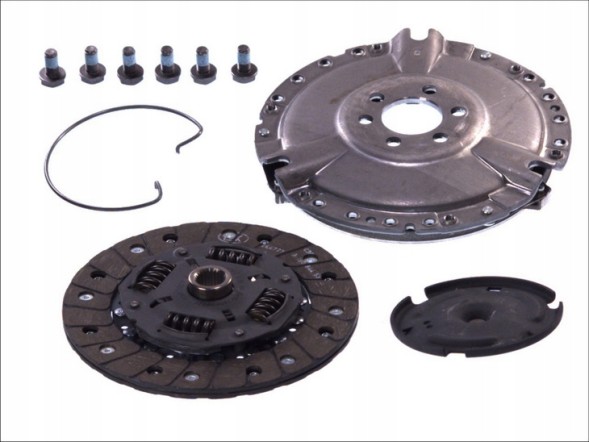 Шеффлер ЛуК LUK620062400 Luk 620062400 муфта vw golf ii/iii jetta vento 1.6–1.9d 83–98