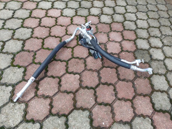 Peugeot OE CITROEN PEUGEOT DS OPEL ELEKTYK PRZEWOD RURKI KLIZMATYZACJI 9826918880D GT000 CITROEN PEUGEOT DS OPEL ЕЛЕКТРИК ПРОВІД ТРУБКИ КЛІЗМАТИЗАЦІЇ 9826918880D