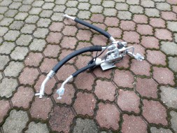Peugeot OE CITROEN PEUGEOT DS OPEL ELEKTYK PRZEWOD RURKI KLIZMATYZACJI 9826918880D GT000 CITROEN PEUGEOT DS OPEL ЕЛЕКТРИК ПРОВІД ТРУБКИ КЛІЗМАТИЗАЦІЇ 9826918880D