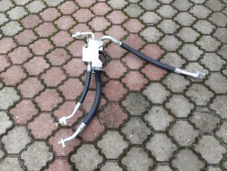 Peugeot OE CITROEN PEUGEOT DS OPEL ELEKTYK PRZEWOD RURKI KLIZMATYZACJI 9826918880D GT000 CITROEN PEUGEOT DS OPEL ЕЛЕКТРИК ПРОВІД ТРУБКИ КЛІЗМАТИЗАЦІЇ 9826918880D