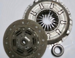 Sachs 3000 951 792 ЗЦЕПЛЕНИЕ КОМПЛЕКТ AUDI A4 A6 PASSAT 1.9TDi 97-05