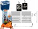 Mahle MAHAC 761 000S#ACRS-PFPP+K Конденсатор кондиціонера mercedes viano w639 vito mixto #petrolhead pro+ kit9