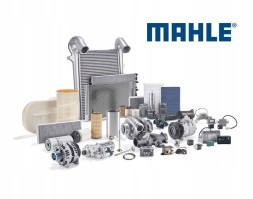 Mahle MAHAC 761 000S#ACRS-PFPP+K Конденсатор кондиціонера mercedes viano w639 vito mixto #petrolhead pro+ kit9