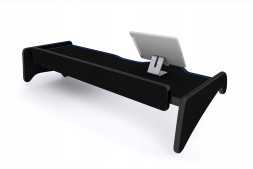 F-CORE 5904193022502 Довга полиця вантажівки MAN TGL 00-10 TGA 05- 12 ВУЗЬКА КАБІНА