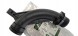 Land Rover OE PEP103580 1H5Z18B402BA 1H5Z-18B402-BA 1H5Z18B402B 1H5Z-18B402-B Пластиковий патрубок коліно термостата FREELANDER I 1998-2006 2.5 V6 PEP103580