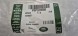 Land Rover OE PEP103580 1H5Z18B402BA 1H5Z-18B402-BA 1H5Z18B402B 1H5Z-18B402-B Пластиковий патрубок коліно термостата FREELANDER I 1998-2006 2.5 V6 PEP103580