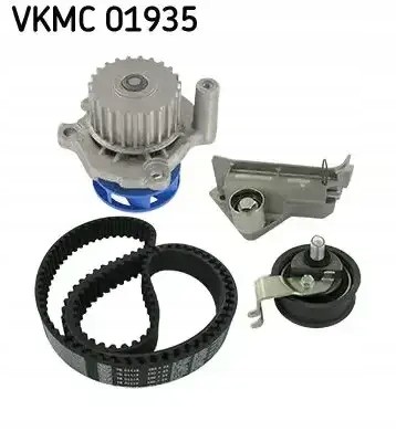 SKF VKMC 01935 Комплект грм + водяний насос vkmc 01935 skf audi
