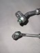 Prolights acn8W0816721B Шнур кондиціонування повітря AUDI A4 B9 A5 2.0CNG 11.16- 8W0 816 721B 8W0816721B