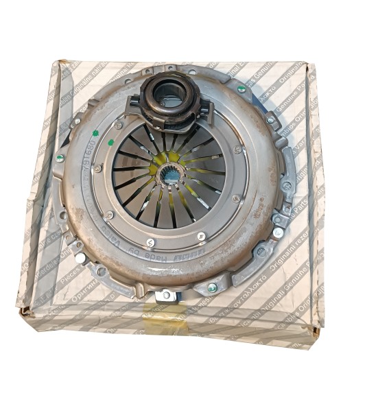 Fiat OE ПОВНИЙ КОМПЛЕКТ АЛЬФА-ЗЧЕПЛЕННЯ ROMEO FIAT OPEL 71734802 OE