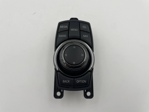 BMW OE MRKA 9286701 BMW 5 F10 F11 ПАНЕЛЬ КЕРУВАННЯ IDRIVE 9286701