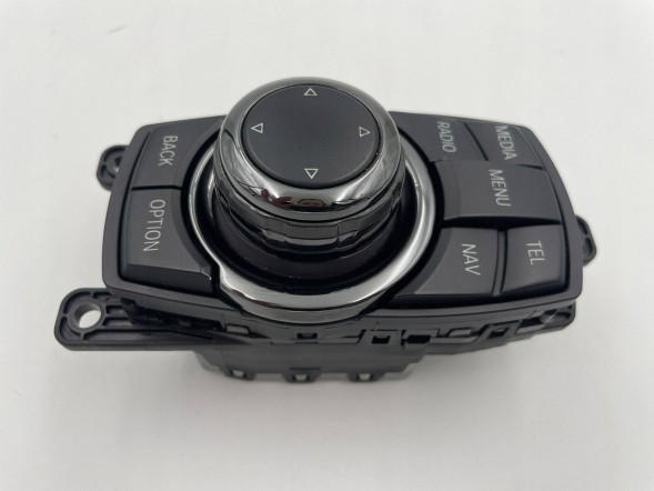 BMW OE MRKA 9286701 BMW 5 F10 F11 ПАНЕЛЬ КЕРУВАННЯ IDRIVE 9286701