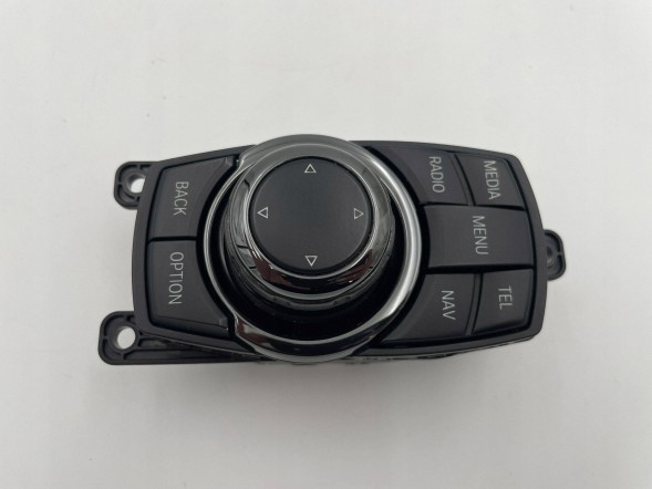BMW OE MRKA 9286701 BMW 5 F10 F11 ПАНЕЛЬ КЕРУВАННЯ IDRIVE 9286701
