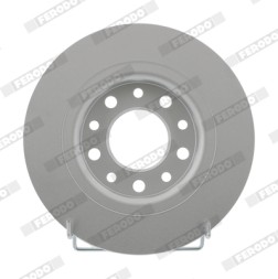 DDF2333C FERODO Гальмівний диск
