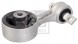 Febi bilstein 179945 Подушка двигуна нижня 179945 febi bilstein honda