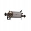 Ridex 1256S0415 Фільтр сажі / фільтр твердих частинок, вихлопна система