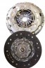 Alfa Romeo OE 55224424 Зчеплення ALFA ROMEO159 2.4JTD FIAT BRAVO 1.9D LANCIA DELTA 55204166