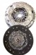 Alfa Romeo OE 55224424 Зчеплення ALFA ROMEO159 2.4JTD FIAT BRAVO 1.9D LANCIA DELTA 55204166