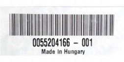 Alfa Romeo OE 55224424 Зчеплення ALFA ROMEO159 2.4JTD FIAT BRAVO 1.9D LANCIA DELTA 55204166