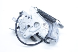 BMW OE 9879997 51239879997 #BNZ ЗАМОК КАПОТА ПАСИВНИЙ BMW G60 G61 G90 G99 M5 G70 9879997