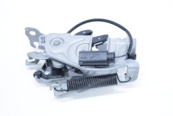 BMW OE 9879997 51239879997 #BNZ ЗАМОК КАПОТА ПАСИВНИЙ BMW G60 G61 G90 G99 M5 G70 9879997